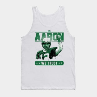 Aaron Rodgers Green Bay Trust Tank Top